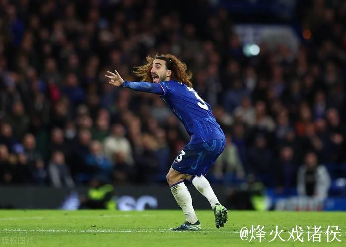 德拉普首球库库雷利亚红牌 十人切尔西1-2富勒姆 德拉普首球库库雷利亚红牌 十人切尔西1-2富勒姆