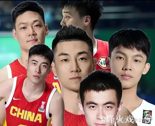 中国男篮亚洲杯十二人大名单公布 徐杰张宁落选