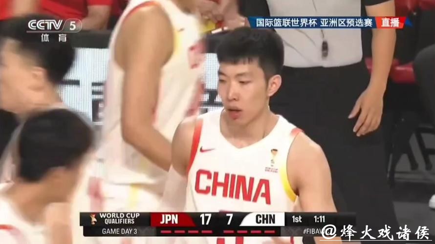 2023世界杯男篮预选赛直播全程精彩呈现